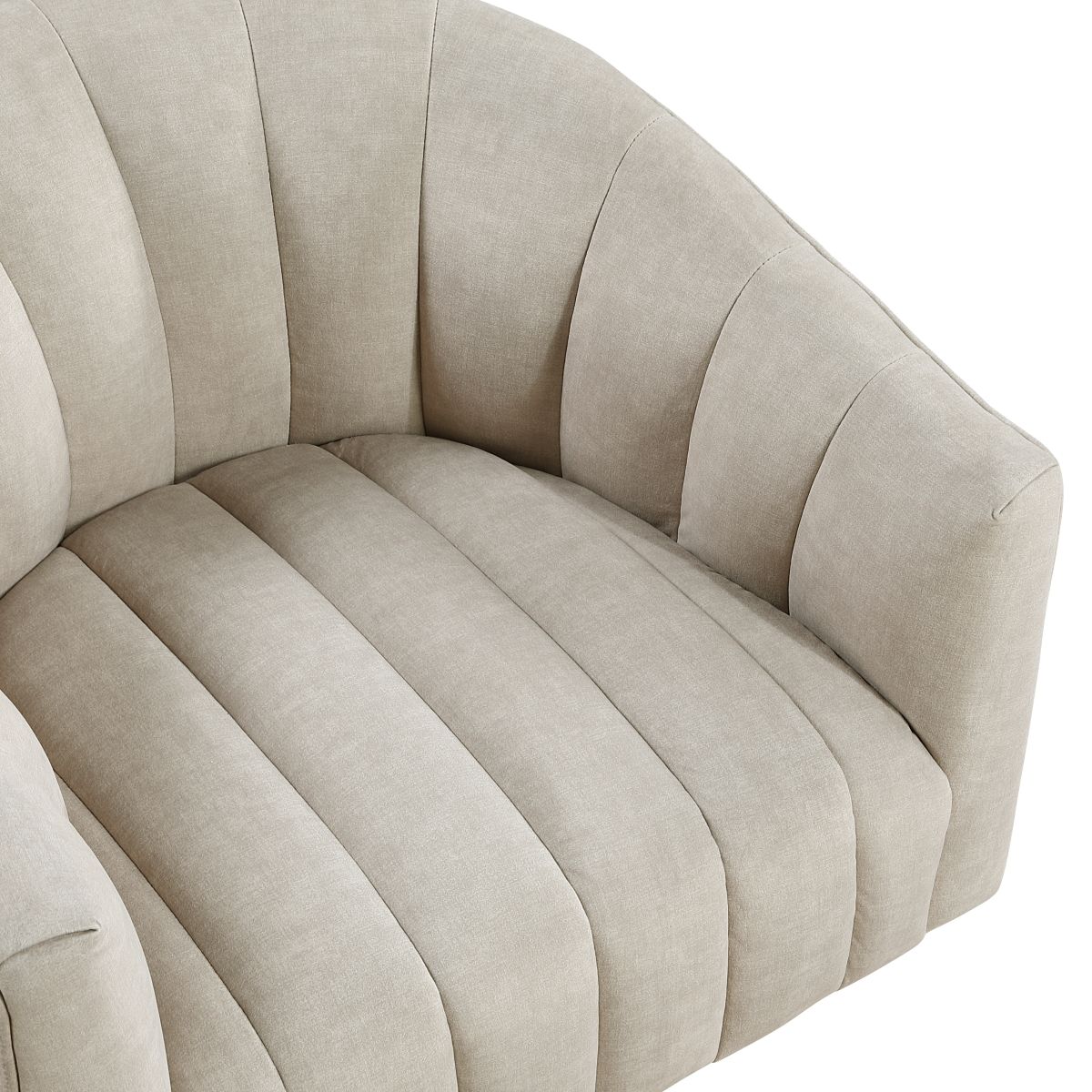 Bristol - Swivel Chair