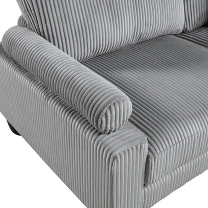 Robstown - Modular Sectional Set