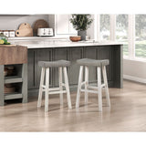 Caspian - Stool (Set of 2)