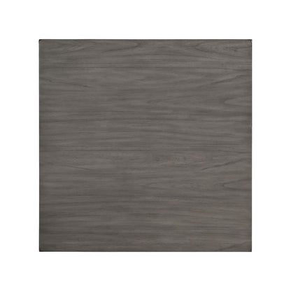 Sharon - 5 Piece Pack Counter Height Set - Gray