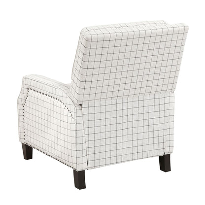 Berenson - Push Back Reclining Chair