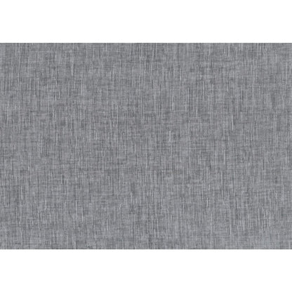 Charisma - Chenille Accent Chair - Gray