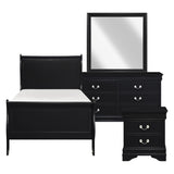 Mayville - Bedroom Set