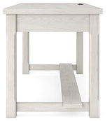 Robbinsdale - Home Office Desk