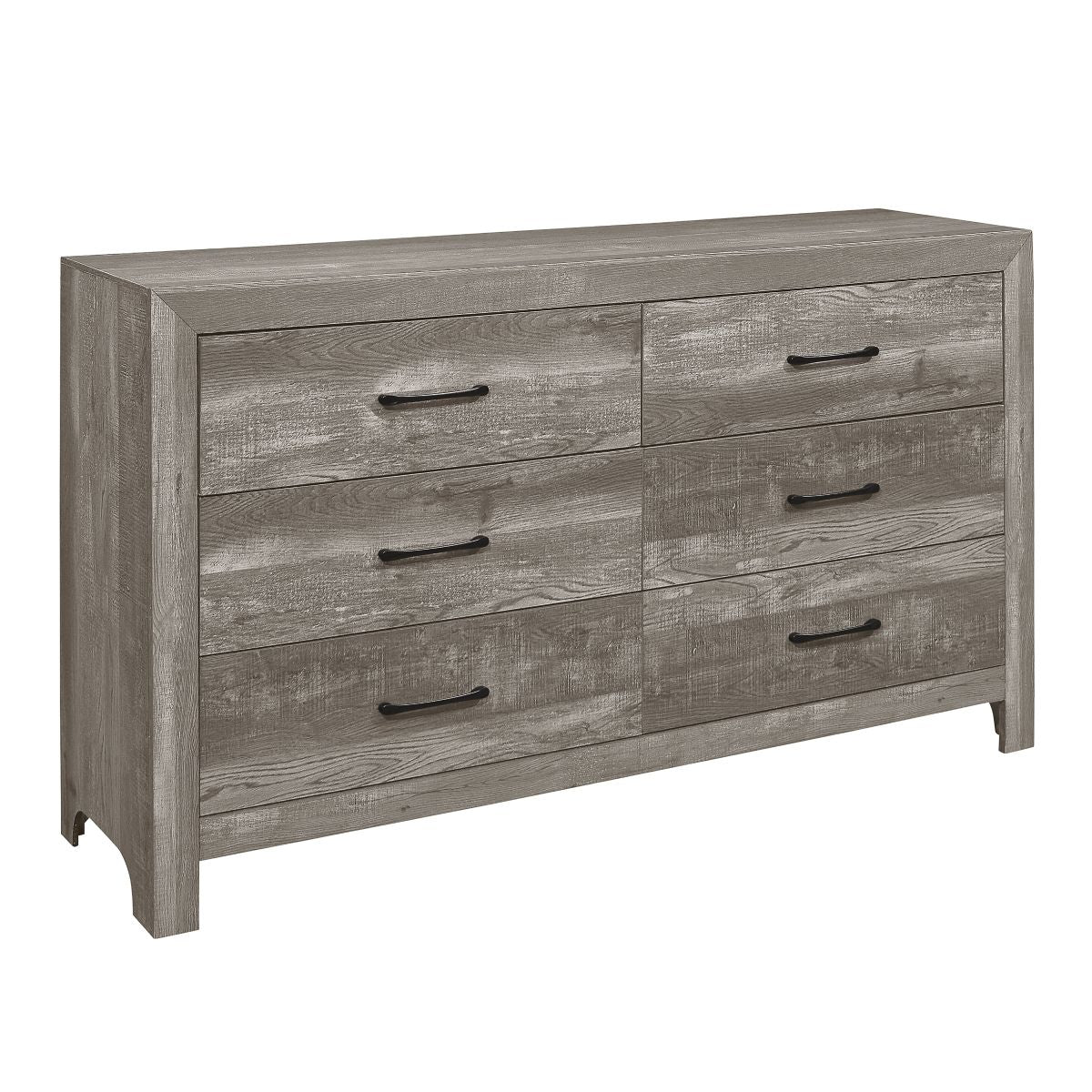 Corbin - Panel Bedroom Set