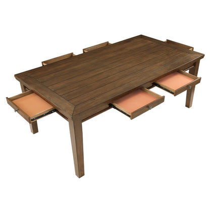 Tigard - Dining Table