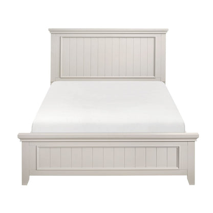 Donahue - Bed