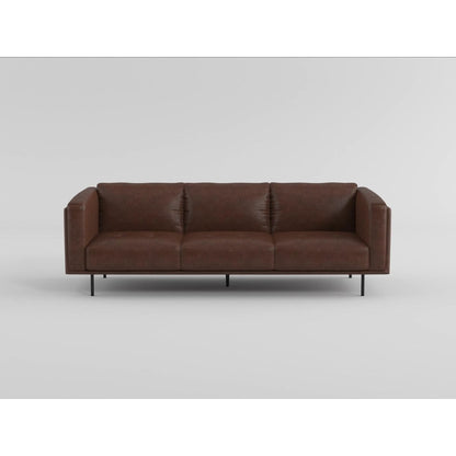 Soren - Sofa - Brown