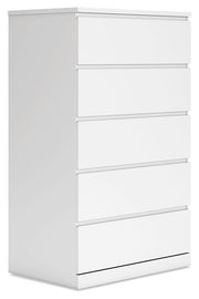 Onita - Five Drawer Chest