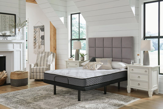8 Inch Bonnell Hybrid - Hybrid Mattress