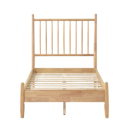 Brickell - Platform Bed