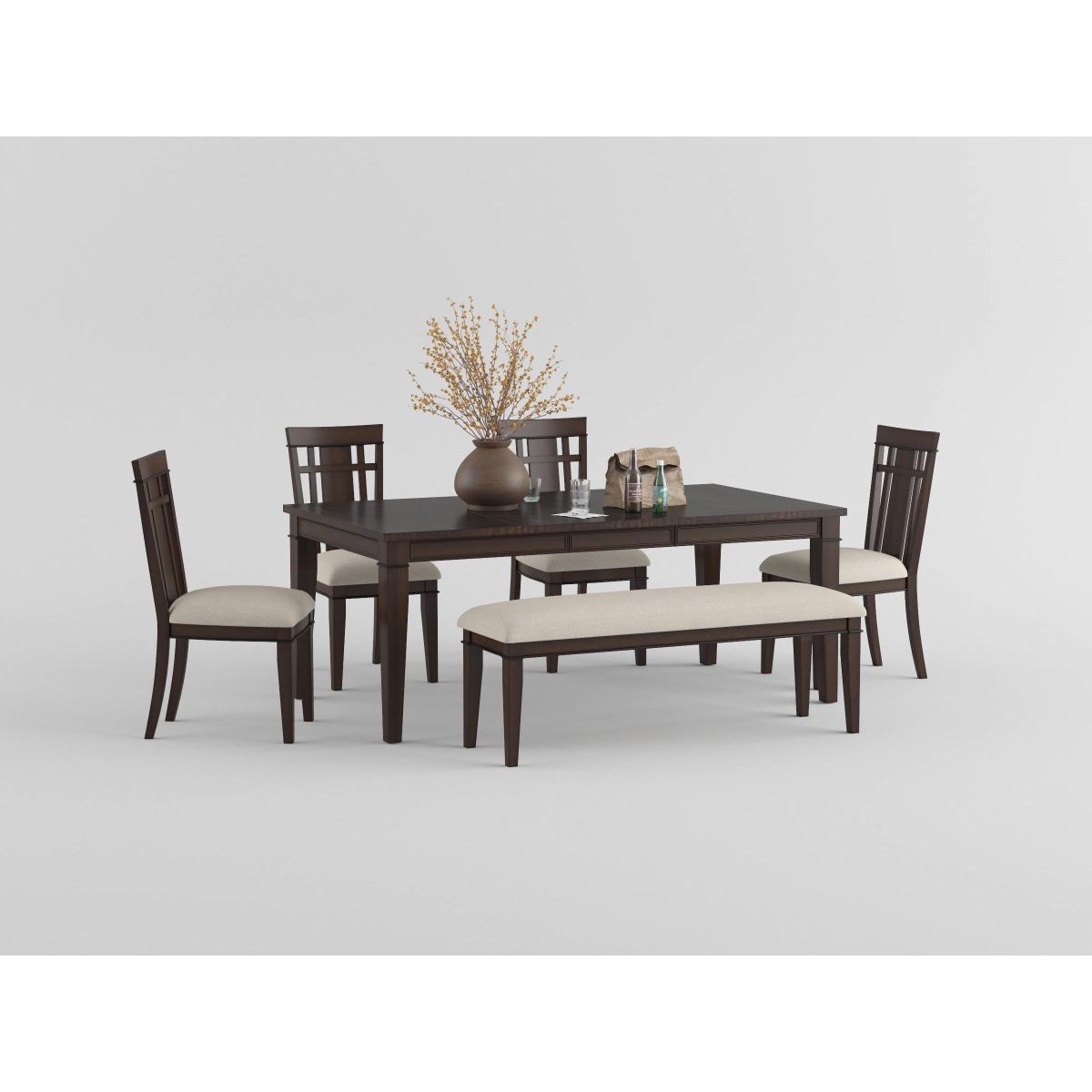Makah - Dining Room Set