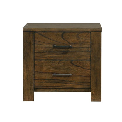 Sullivan - Bedroom Set