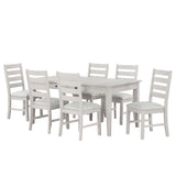 Echo - Dining Table Set