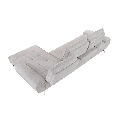 Dominic - Sectional