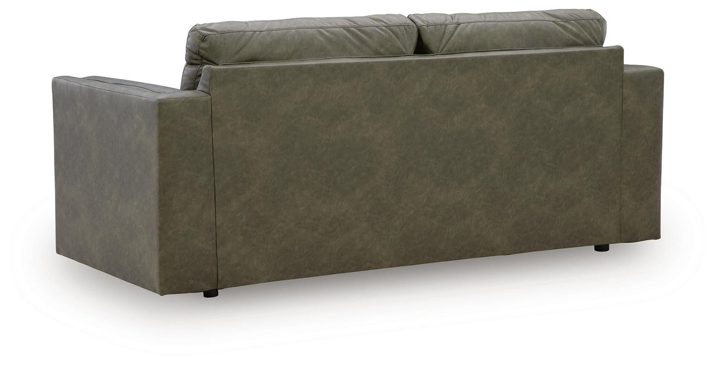 Hollis Studio - Sofa - Grove
