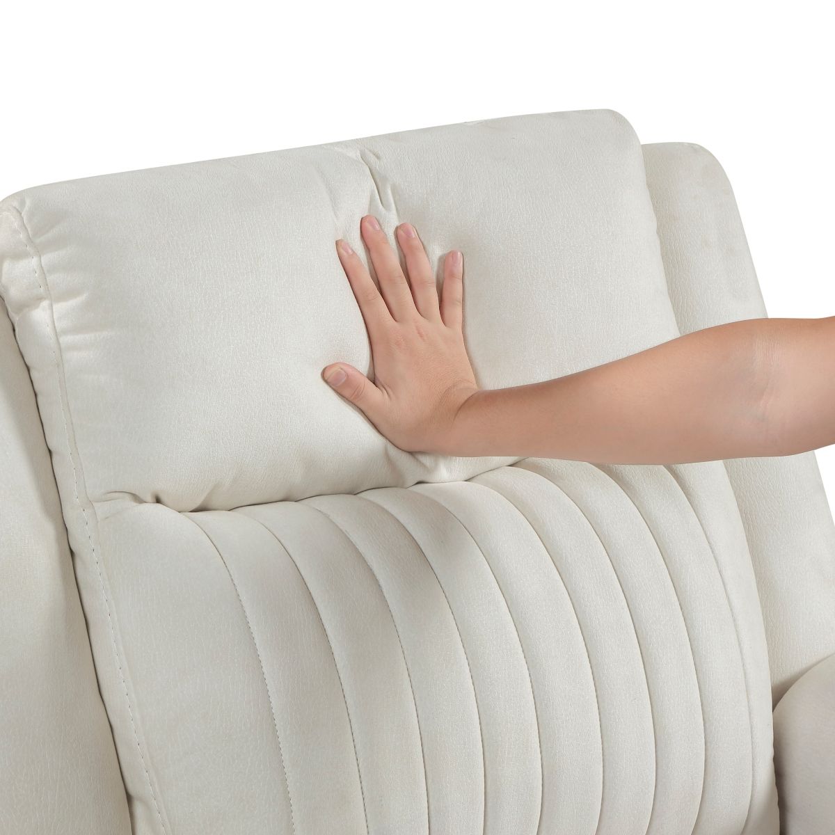Dean - Reclining Chair