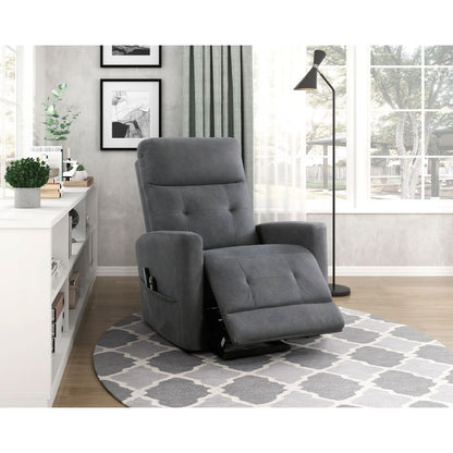 Wichita - Power Lift Chair With Massage And Heat