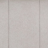 Akselman - Storage Bench - Gray