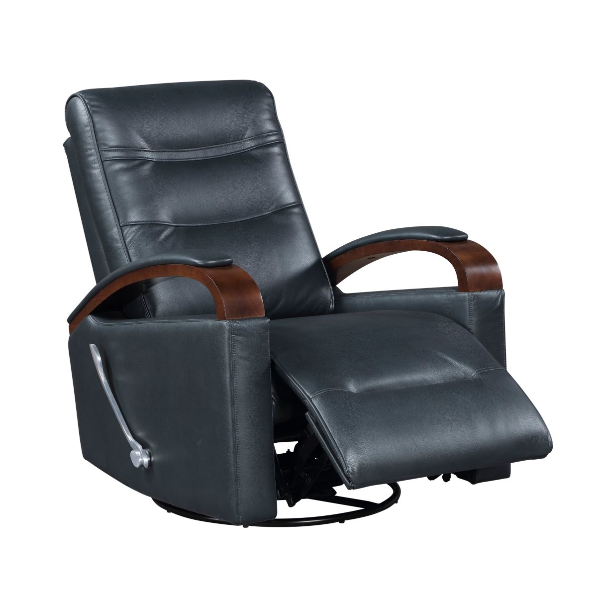 Margot - Swivel Glider Reclining Chair