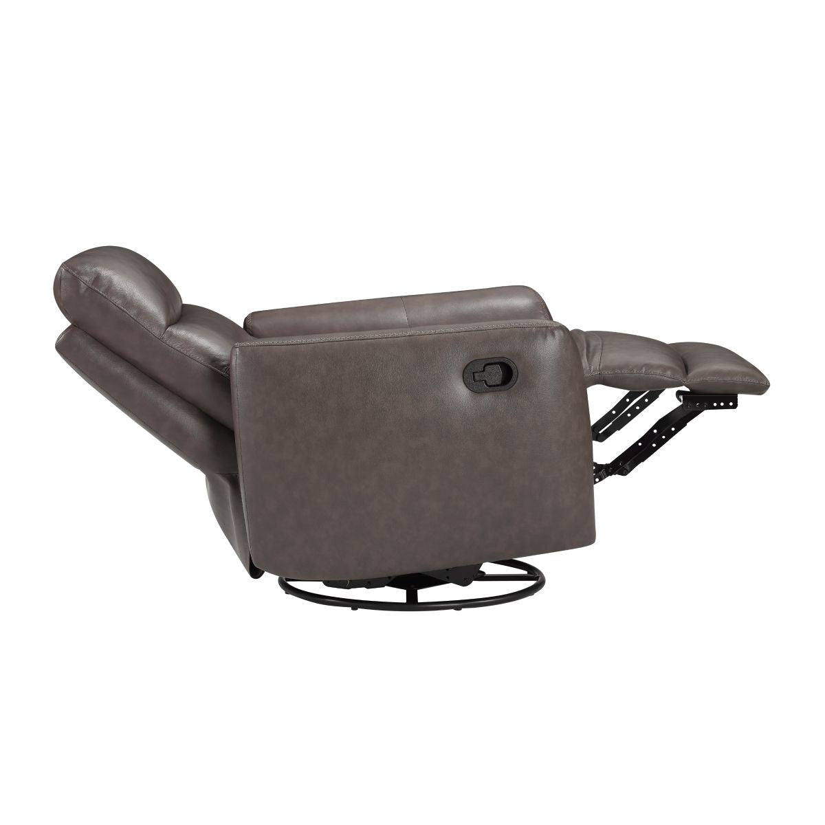 Cassian - Swivel Glider Reclining Chair
