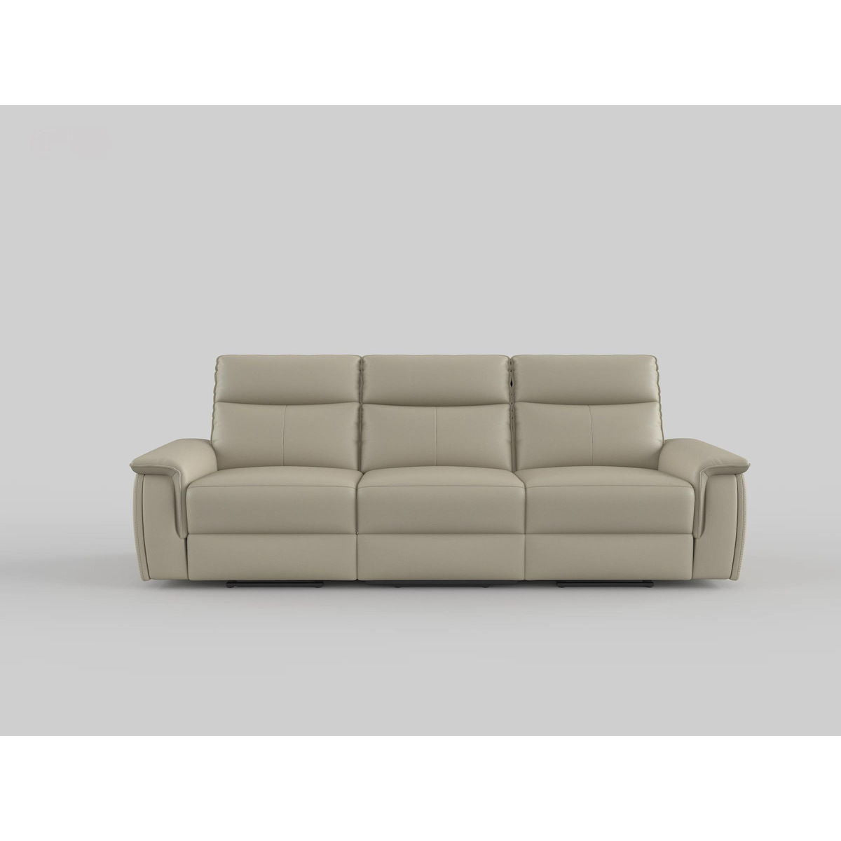 Maroni - Sofa & Loveseat (Power)