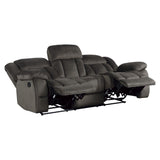 Laurelton - Double Reclining Sofa