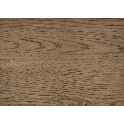 Sonoma - Nightstand - Light Brown