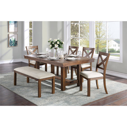 Bonner - Side Chair (Set of 2) - Beige