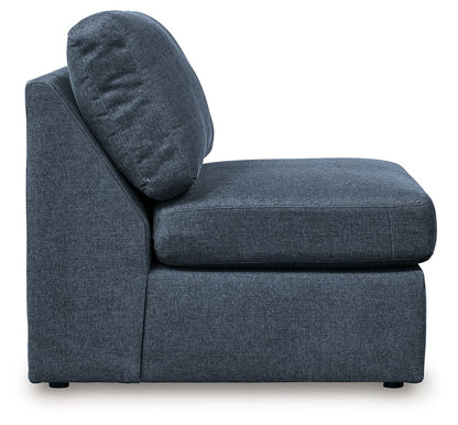 Modmax - Sectional - Ink