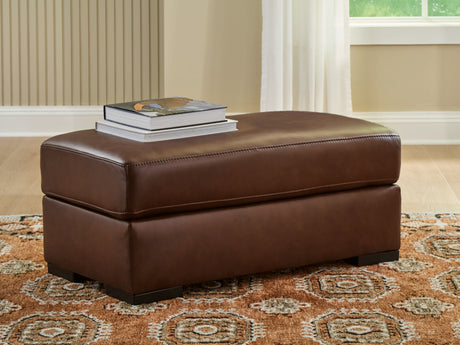 Furniture City - MS - Ashley Furniture - Brogliano Living Room - Ottoman - PC7290714
