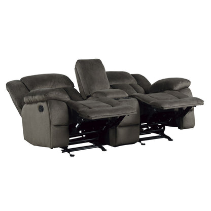 Laurelton - Sofa & Loveseat