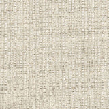 Lerenza - Oversized Accent Ottoman - Birch