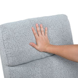 Margerie - Swivel Glider Reclining Chair