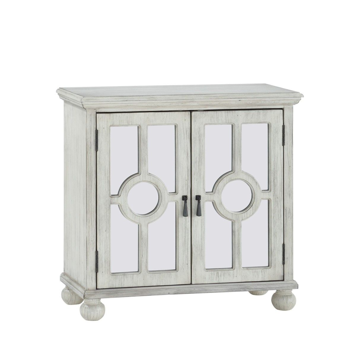 Poppy - Accent Chest
