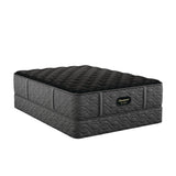 Beautyrest Black - 15.25" Series Three Medium Mattress