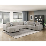 Raife - Sectional