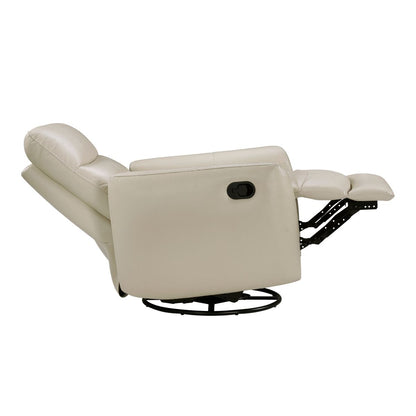Cassian - Swivel Glider Reclining Chair