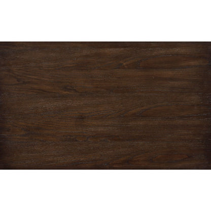 Griggs - Nightstand - Dark Brown