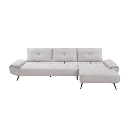 Dominic - Sectional
