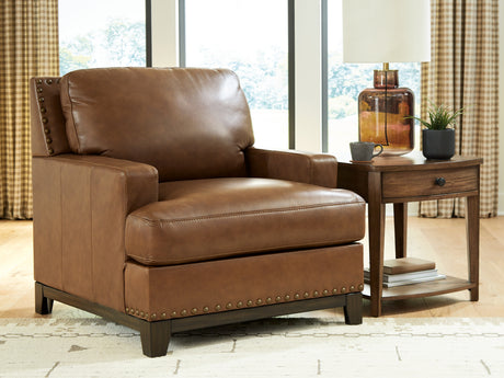 Furniture City - MS - Ashley Furniture - Saonara Living Room - Chair - PC7310920