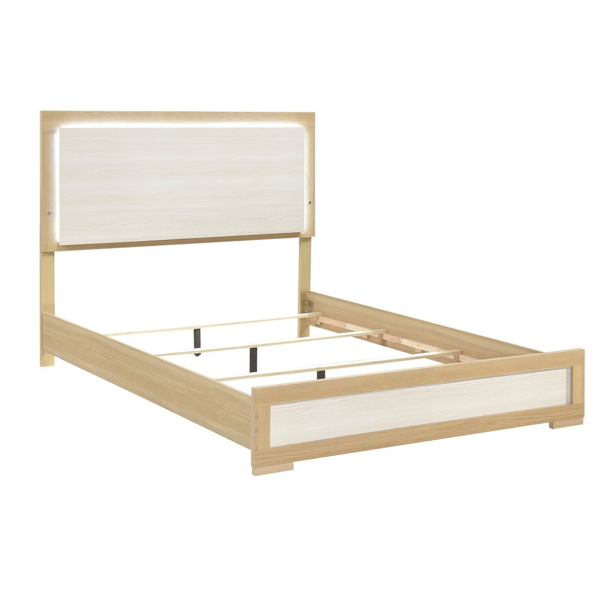 Sterling - Bed