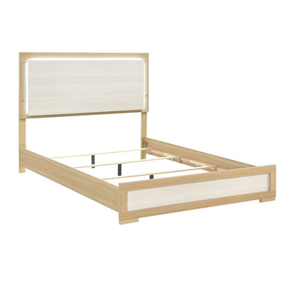 Sterling - Bed