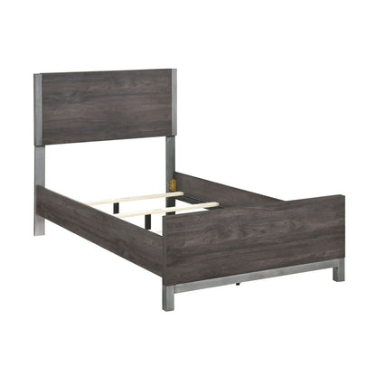Zephyr - Bedroom Set
