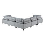 Robstown - Modular Sectional