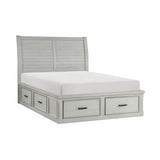 Willowbrook - Bedroom Set