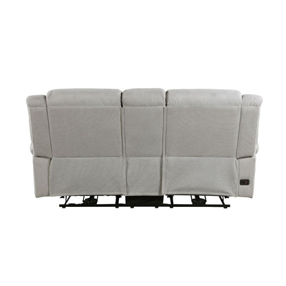 Brennen - Sofa & Loveseat