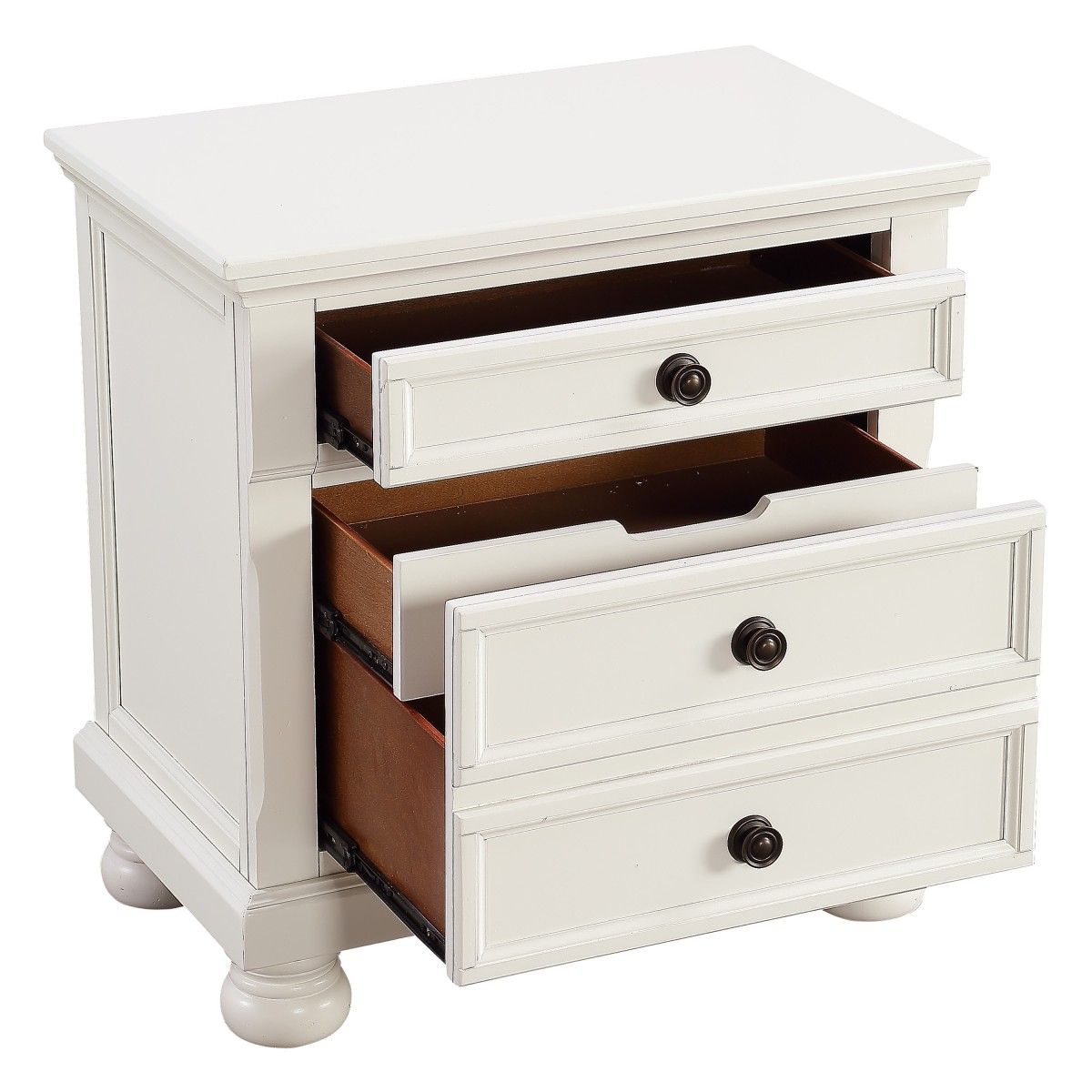Laurelin - Bedroom Set