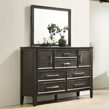 Andover - 6-Drawer Dresser