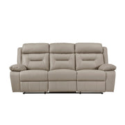 Laconia - Double Reclining Sofa